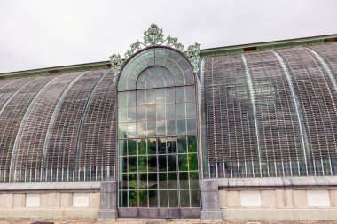 Lednice Şatosu unesco 