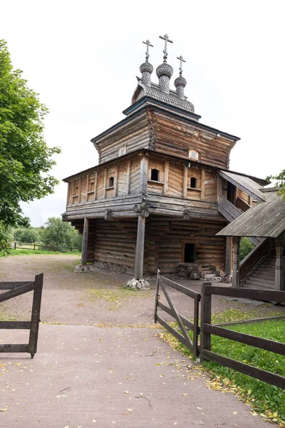 Оглядова екскурсія по Москві — стокове фото