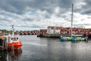 Norveç inanılmaz doğa