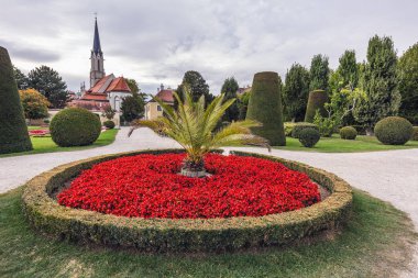 Avrupa 'nın başkentleri