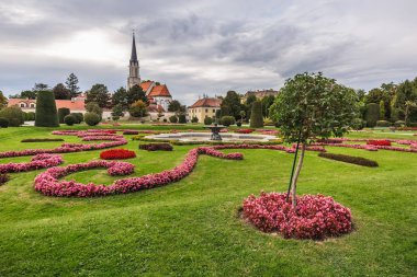Avrupa 'nın başkentleri