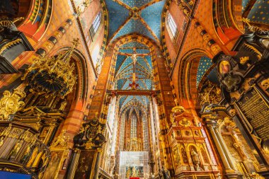 Polonya 'nın başlıca eğlenceleri