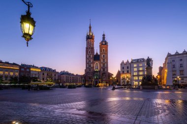 Avrupa hava görüntüleri