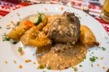 Budapeşte şehir eğlenceleri