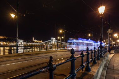 Budapeşte Yeni Yılı