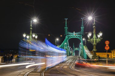 Budapeşte Yeni Yılı