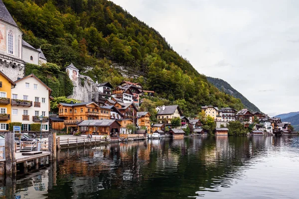 Atrakce hlavních měst Evropy — Stock fotografie