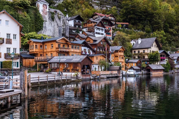 Atrakce hlavních měst Evropy — Stock fotografie