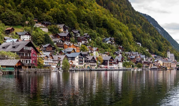 Europa huvudstäder sevärdheter — Stockfoto