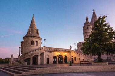 Avrupa 'nın başkentleri