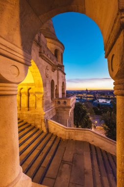 Avrupa 'nın başkentleri