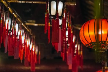 Hong Kong konumlar