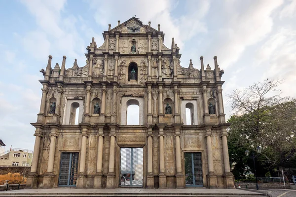 Macau ana gösterileri