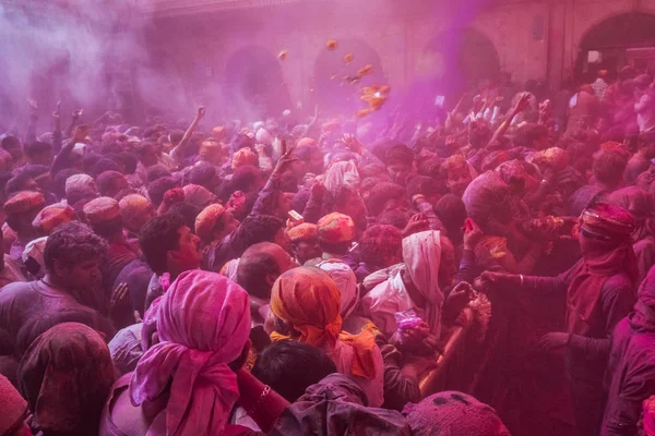 Hindistan gezisi başyazısı — Stok fotoğraf