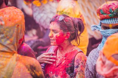 Hindistan gezisi başyazısı