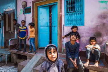 Hindistan gezisi başyazısı