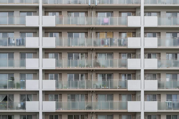 Apartamento Tokio Japón —  Fotos de Stock