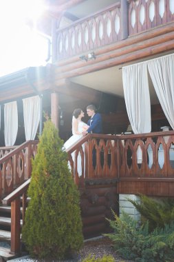 Güzel düğün günü