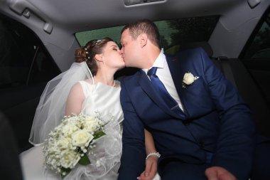 Güzel düğün günü