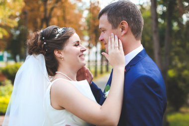 Güzel düğün günü