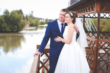 Güzel düğün günü