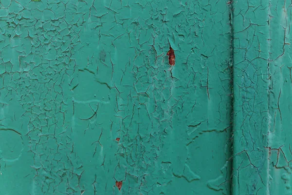 Eskimiş paslı metal doku arka planı.