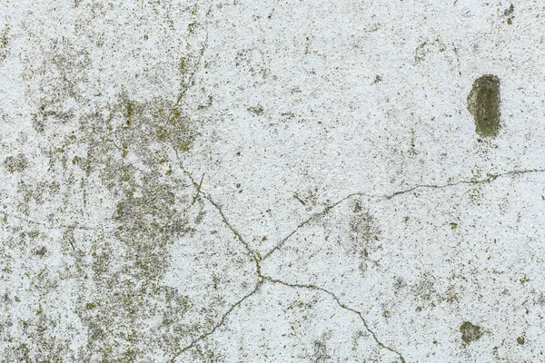Vecchio rosso vecchio bianco grigio mattone parete texture distrutto cemento orizzontale sfondo. Shabby Urban Messy Brickwall Struttura. Pietra con intonaco danneggiato  . — Foto Stock