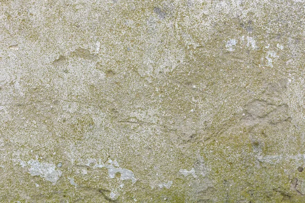 Vecchio rosso vecchio bianco grigio mattone parete texture distrutto cemento orizzontale sfondo. Shabby Urban Messy Brickwall Struttura. Pietra con intonaco danneggiato  . — Foto Stock