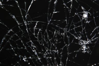 kırık ekran hareket eden smartphone portre
