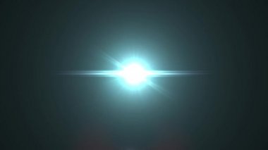 Optik lens alev efekti, 4K Light Ray, yüksek kalite ve gerçekçi. Modern çok renkli bir flaş ekranda yatay olarak hareket ediyor. 3 ışıklandırma efekti seti. Logo tasarımı ve ışıklandırma için kullanılır.