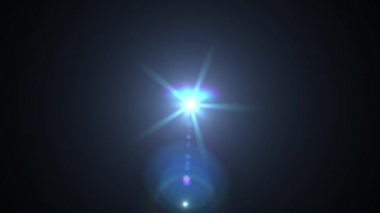 Optik lens alev efekti, 4K Light Ray, yüksek kalite ve gerçekçi. Modern çok renkli bir flaş ekranda yatay olarak hareket ediyor. 3 ışıklandırma efekti seti. Logo tasarımı ve ışıklandırma için kullanılır..