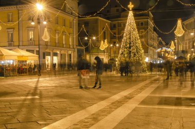 Meşgul hayat metaforu