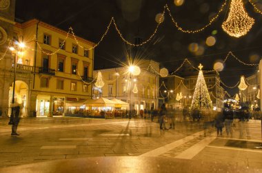 Metafor telaşlı yaşam