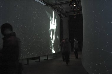 Venedik Bienali, performans sanatı