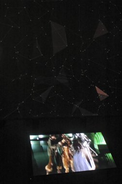 Venedik Bienali, performans sanatı