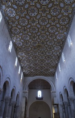 Otranto katedral tavan