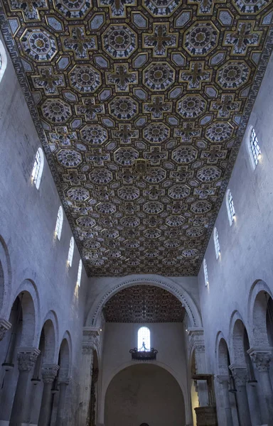 Otranto katedral tavan