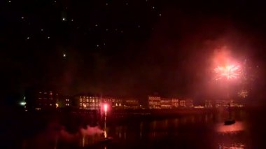 Yeni yıl kutlamaları Toskana