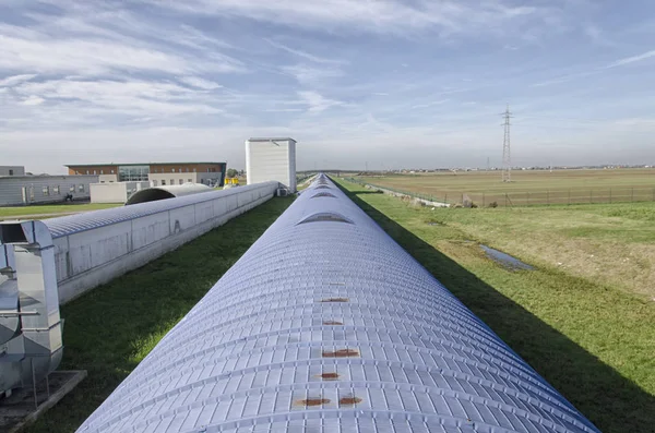 Ego Girişmölçeri Batı Galeri