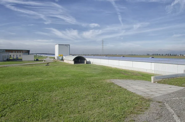 Başak gelişmiş Dedektör Batı Galeri