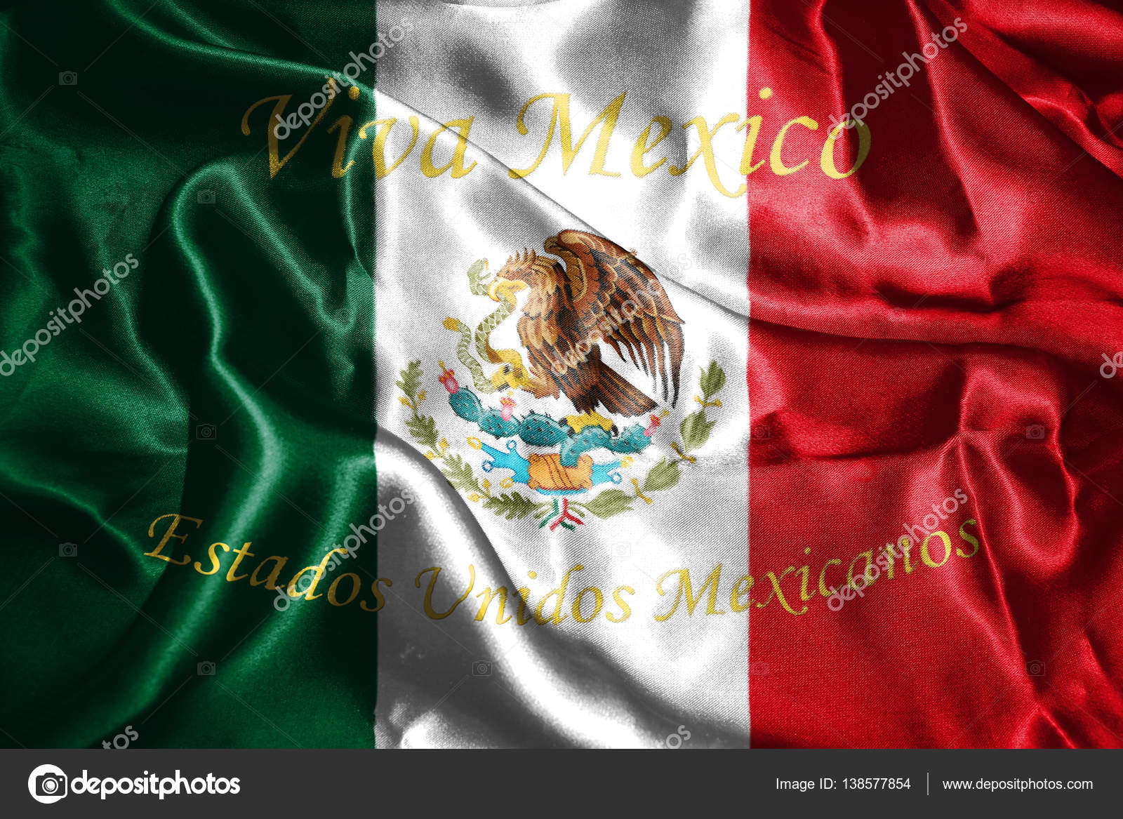 Mexikanische Flagge Bedeutung Mexikanische Flagge Bedeutung