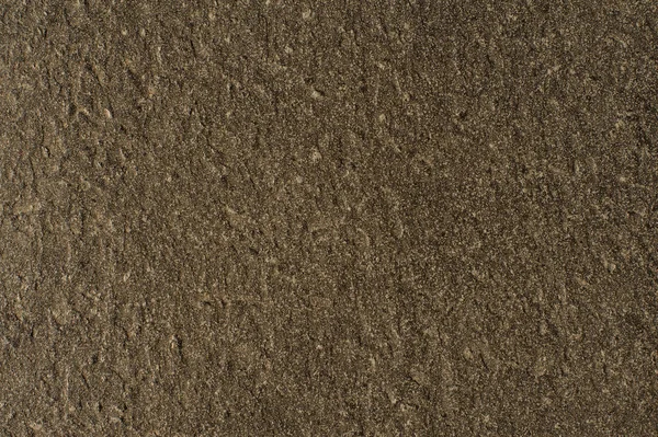 Close up fundo texturizado de parede com nervuras cinza — Fotografia de Stock