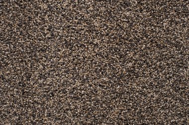 Arka plan görüntüsü küçük kahverengi ve Gri çakıl