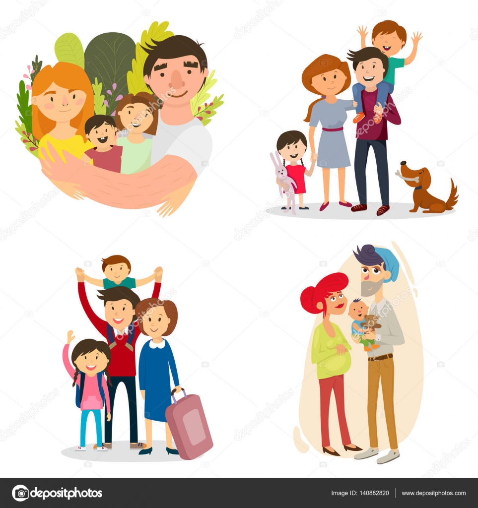 Genişletilmiş bir aile ... Nükleer ve genişletilmiş bir aile Genişletilmiş bir aile ... Nükleer ve genişletilmiş bir aile