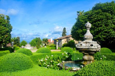 Pazo de Oca