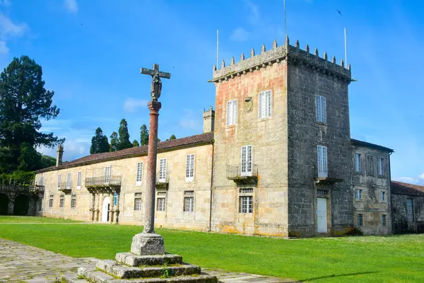 Pazo de Oca