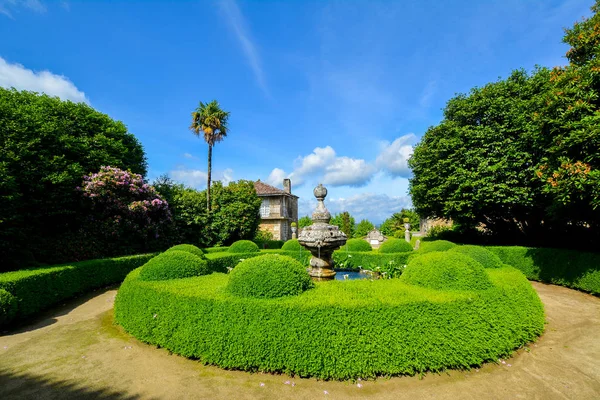 Pazo de Oca