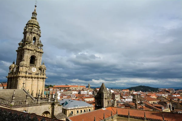 Santiago de Compostela