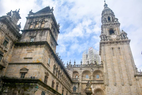 Santiago de Compostela
