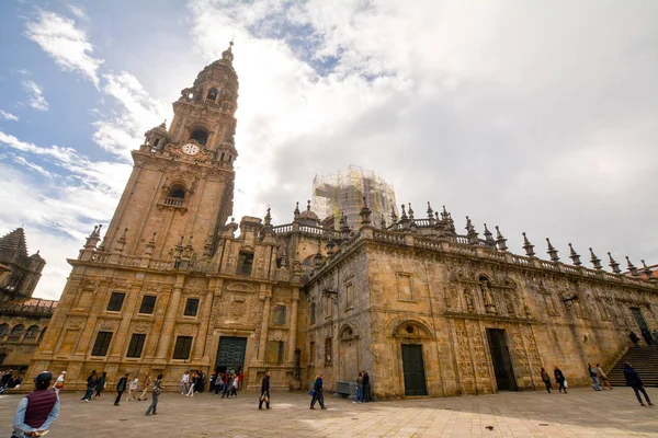 Santiago de Compostela